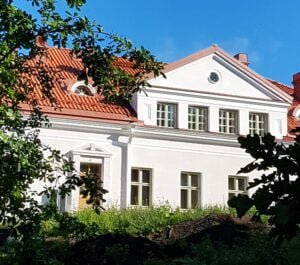Tyrvaan Pappila