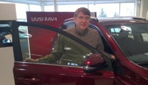 Jukka Pelttari