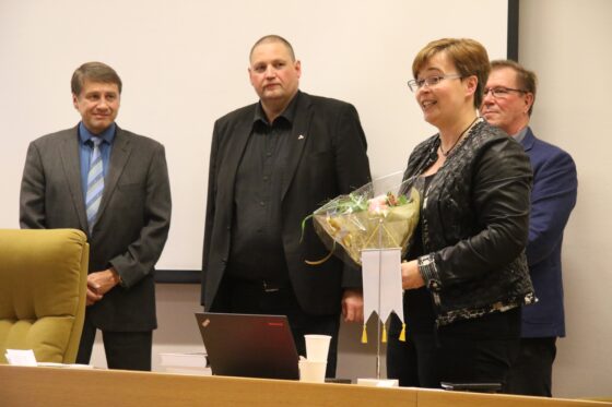 Huittisten valtuusto