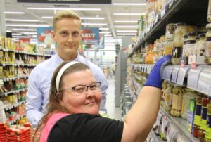 Jasmin ja Kauppinen