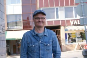 Jukka-Pekka Palviainen 20177