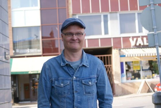 Jukka-Pekka Palviainen 20177