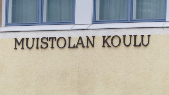 Muistola
