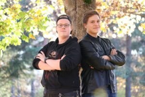 Nuorisovaalit, Jasper ja Miikka