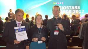Regiostars Sasky 6
