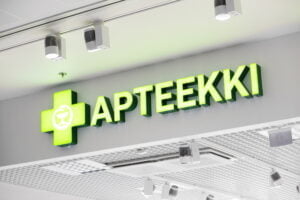 Apteekki