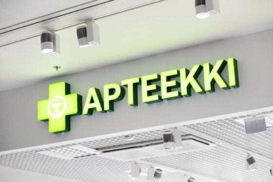 Apteekki