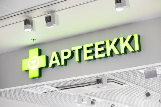 Apteekki