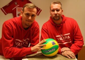 Markus Kaurto, Sami Kurttila