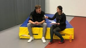 Urpo Sivula, Riina Peltonen