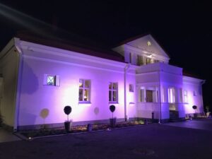 pappilan ilta