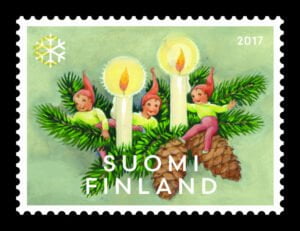 joulupostimerkki-2017-001