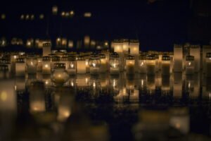 kynttilat
