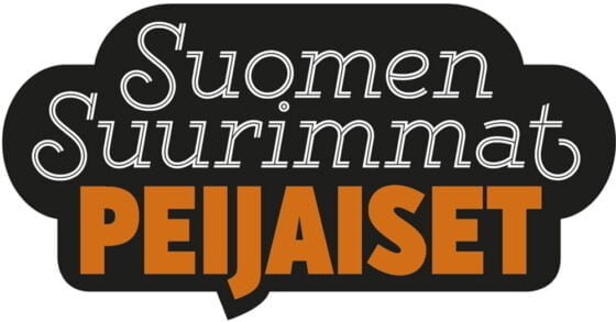 Suomen suurimmat peijaiset