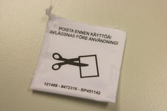 Hälytystarra