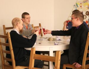 Oivapaja, kippis