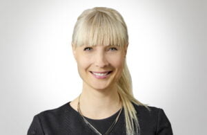 Laura Huhtasaari