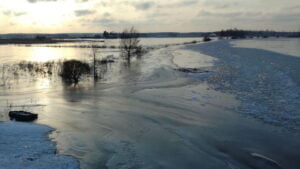 Huittinen, hyydepato