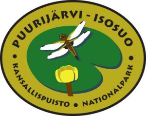 Puurijärven ja Isosuon kansallispuisto