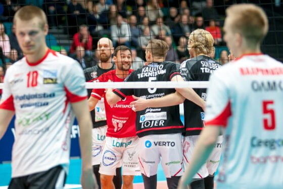 VaLePa, ETTA, Suomen Cup