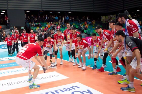 VaLePa, Suomen Cup