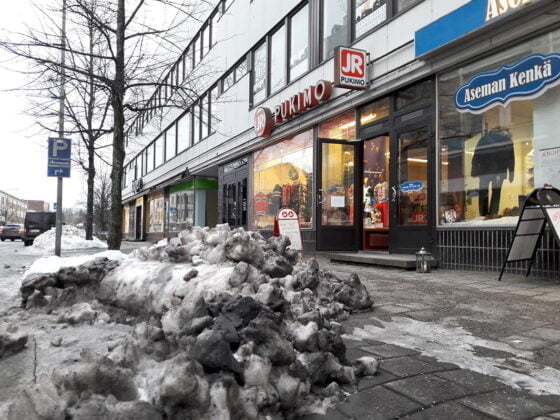 Lumikasat