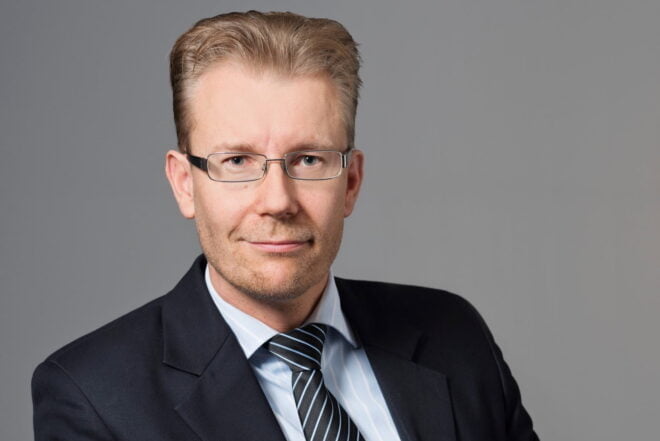 Juha-Pekka Huovinen