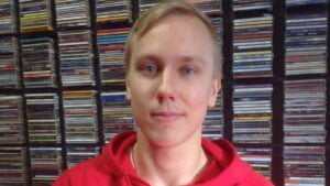 Antti Karttunen