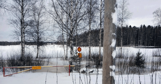 Kiikka, hyydepato