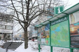 Sastamala