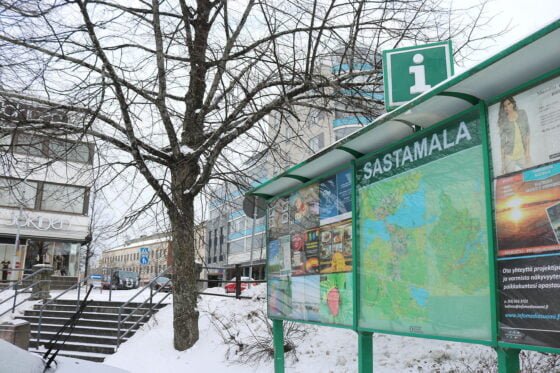 Sastamala