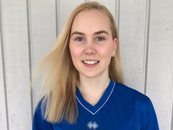 Hilkka Hujanen