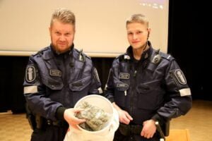 poliisit