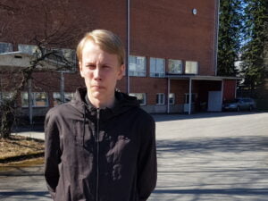 Juuso Huhtivuo