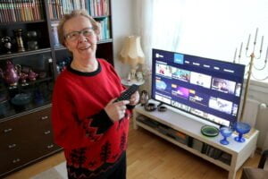 Maila Andersson