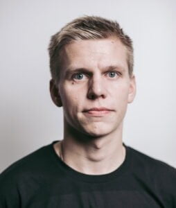 Juuso-Matti Pajuranta
