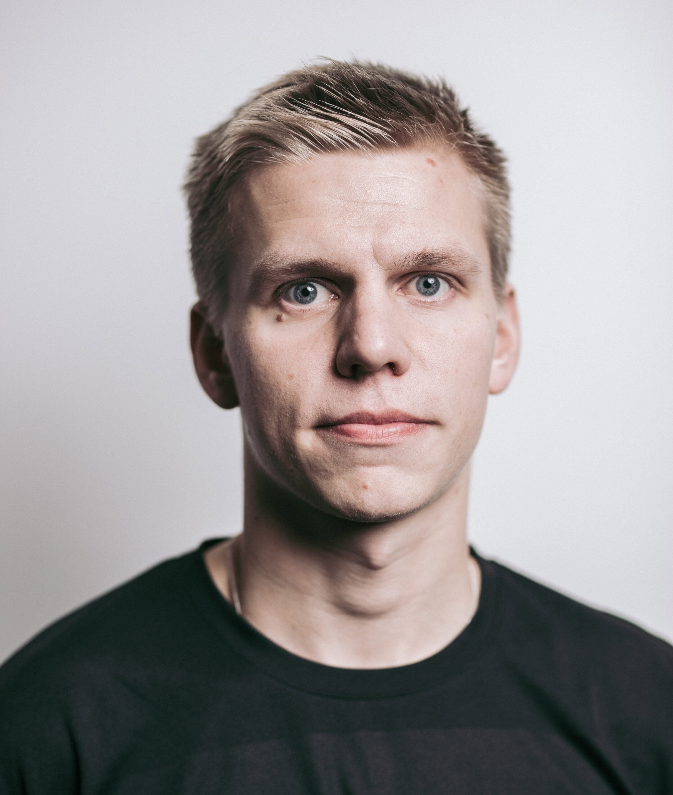 Juuso-Matti Pajuranta
