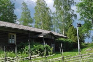 Suodenniemen kotiseutumuseo