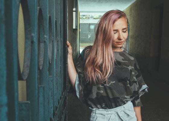 Karu, Jenni Westerbacka