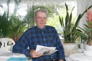 Olavi Vinha