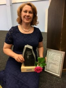 Nina Rajainmäki