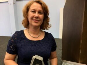 Nina Rajainmäki