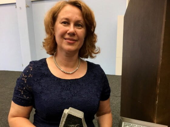 Nina Rajainmäki