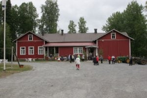 Rekikoski