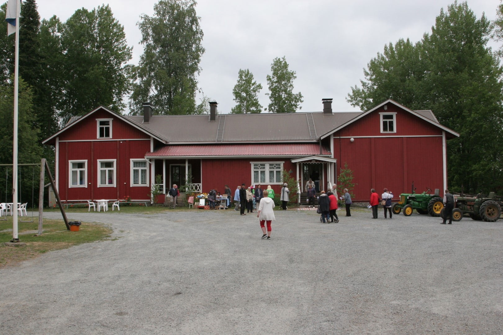 Rekikoski