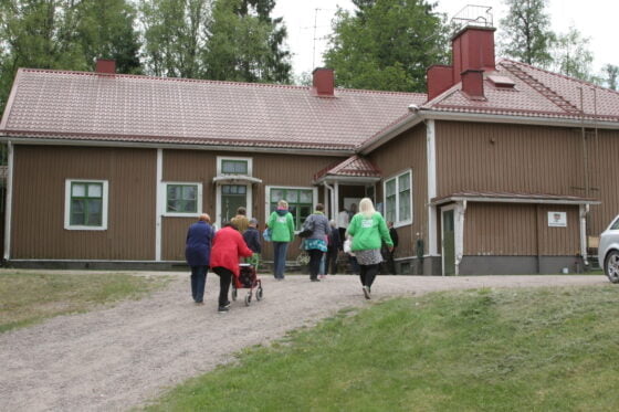 Sydänmaa