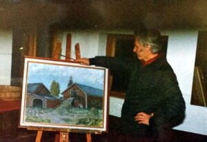 Toivo Tala