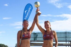 Vilhelmiina Prihti, Aliisa Vuorinen