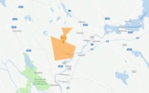 Elisa, häiriö