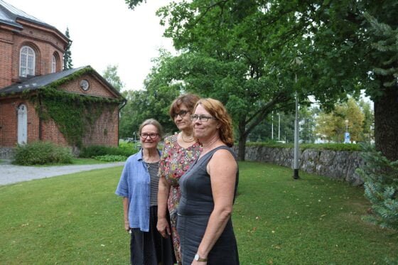 Tenhunen, Leppäniemi, Mäki-Kerttula